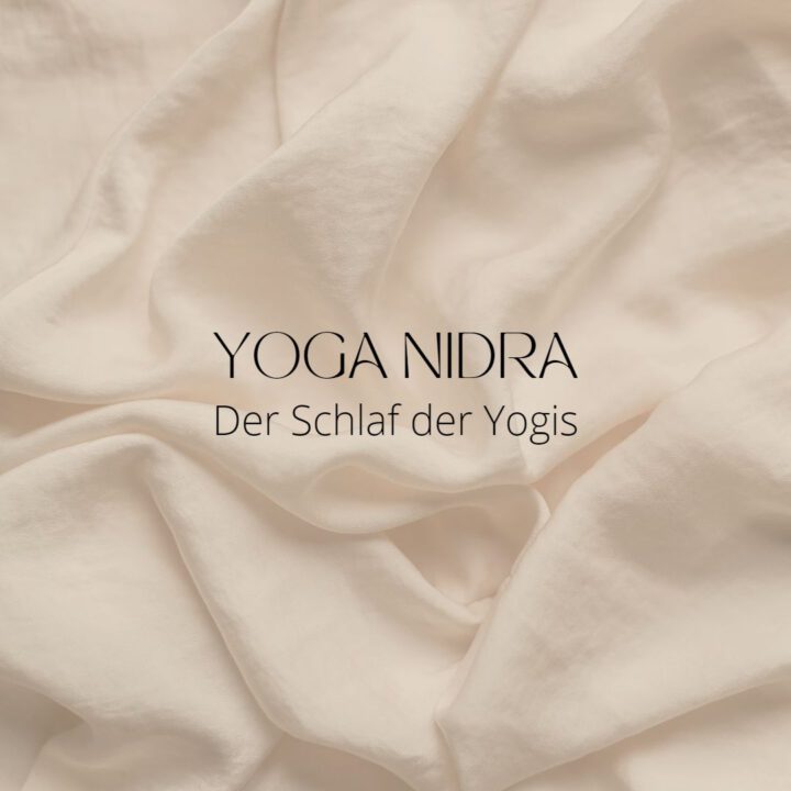 Meditationsliebe, Schlaf der Yogis, Heilschlaf, Blogbeitrag, Yoga Nidra