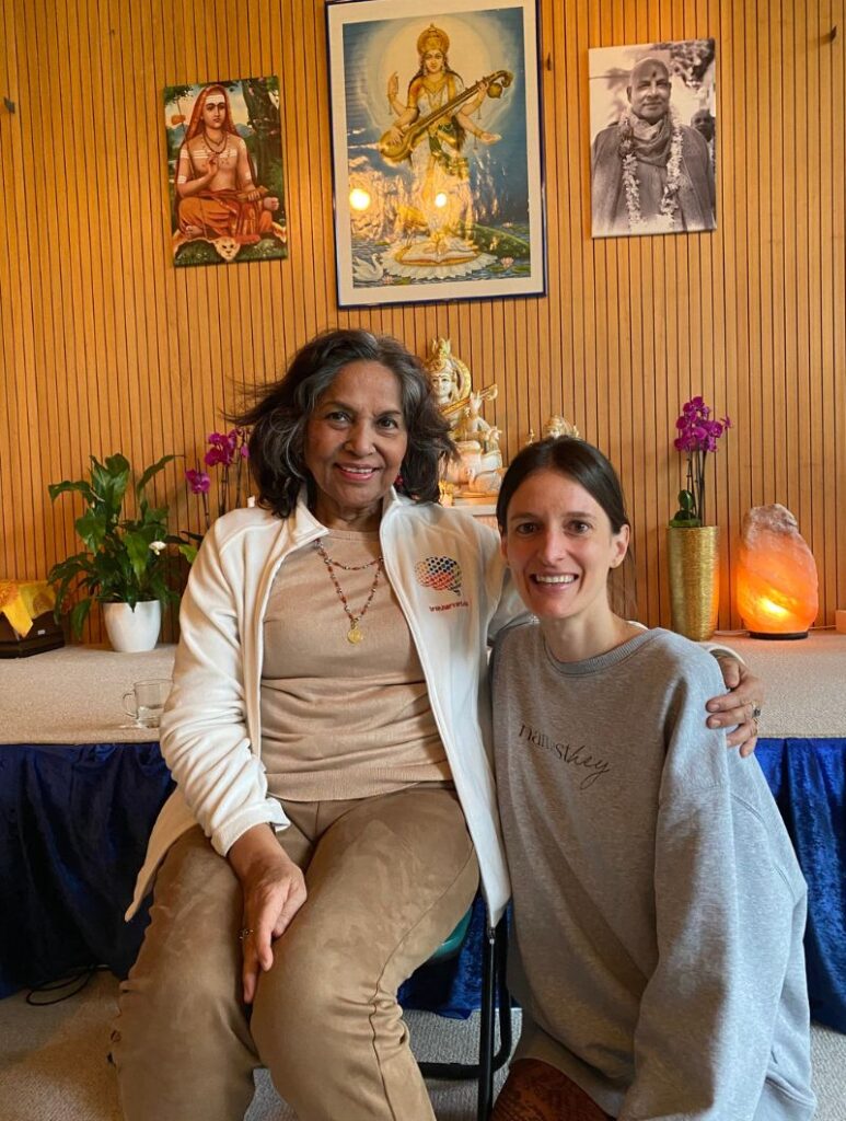 Yoga Nidra Nalini Sahay (1)