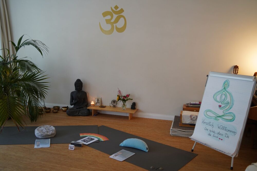 Yogaausbildung Impressionen (1)