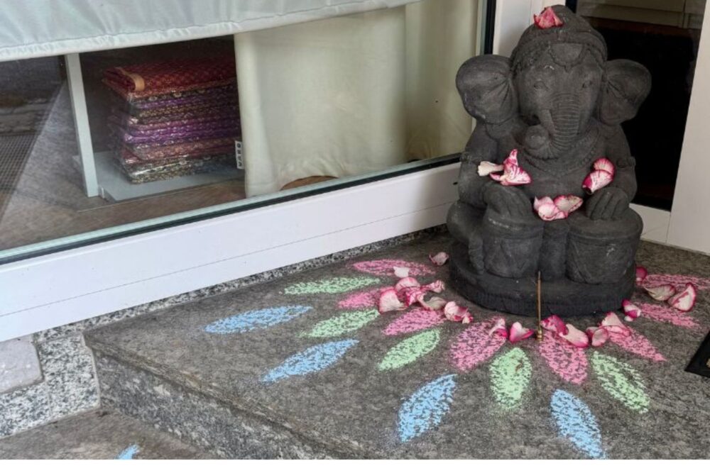 Yogaausbildung Impressionen (3)